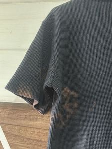 Cute Bear Crop Shirt