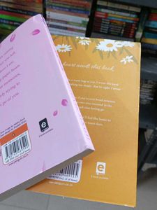 Rithvik Singh Books