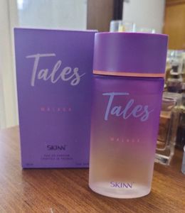 SKINN Tales Eau de Parfum 100ml