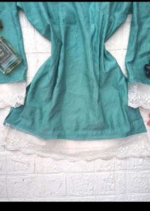 Corset kurti
