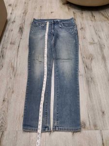Ma5272 Cantabil jeans waist 32 inches