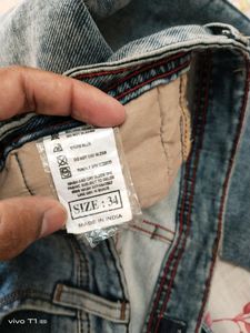 Armani Jeans