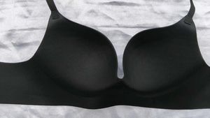 Brand new (savana)Classic Black Push-Up Bra