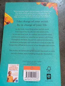 Energize Your Mind Book