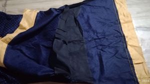 Never Used Churidar Suits With Cotton Lylin