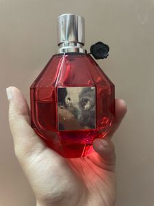 Flowerbomb Ruby Orchid