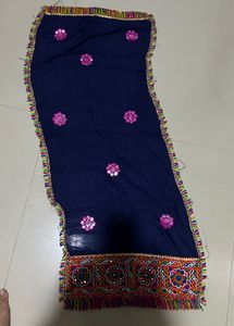 Embroidered Lehenga Choli Set Brand New