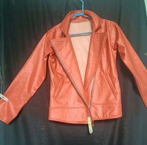 Orginal Leather Blazer
