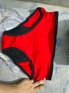 Healthfab period panty for heavy flow