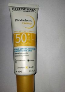 Bioderma Photoderm Creme SPF 50