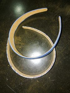 Set of 2 Headbands
