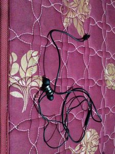 Wired Earphones