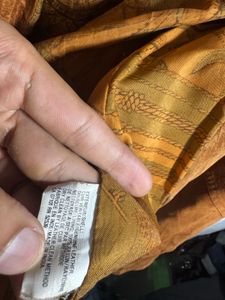 Brown Suede Jacket