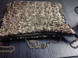 Stylish sieve bag