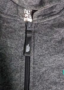 the north face hoodi
