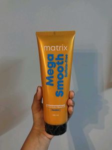 Matrix Mega Smooth Sulfate-Free Mask