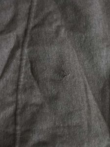 Stylish Grey Coat