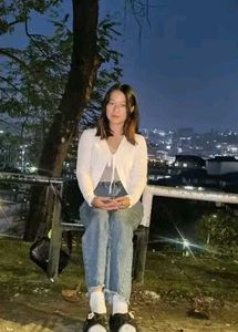 Tie Front Cardigan