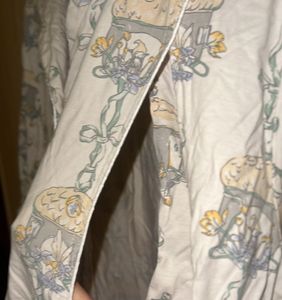 Cute Cartoon Shirt
