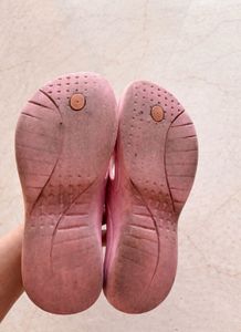 Mickey Mouse Slippers
