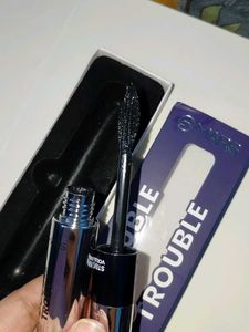Mars Double Trouble Mascara