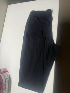 Comfortable Black Palazzo Pants