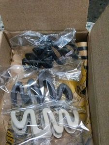 Hair Clips Set