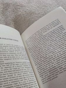 The Stranger by Albert Camus