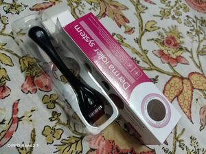 SD Enriching Beauty Brand Derma Roller