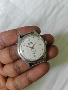 Vintage hmt tarun rare small size