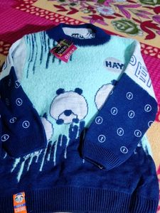 Sweater Set