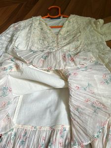 Summer breeze Saundh Xxs Mul Top/ Dress