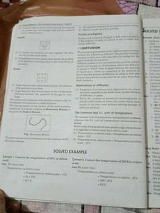 Complete Science Book for Class IX