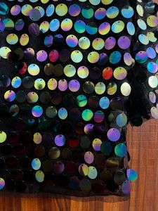Sequinned Top
