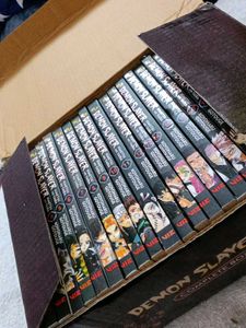 Demon Slayer Complete Box Set 1_23
