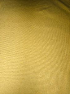 lemon Yellow Ruffled Top💛