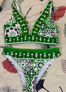 addery bikini swimsuit set Large size