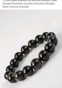 Reiki Charged Gemstone Bracelet