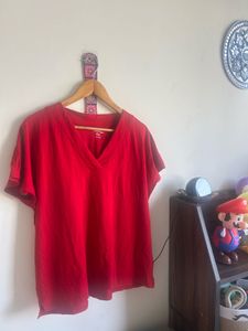 Westside Wunderlove Lounge Top