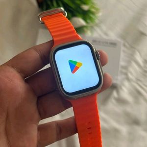 4G SMART WATCH WITH PLAY STORE,YOUTUBE &amp; STORAGE