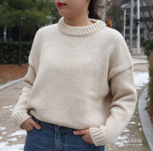 H&amp;M Cozy Knit Sweater