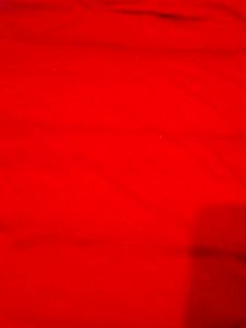 Harley Davidson Red Graphic t-shirt  full sleeve