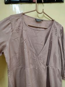 Gia Curves Plus size Beautiful Top