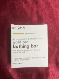 Combo of Sirona Products