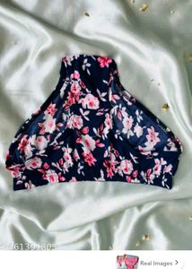 Floral Print Panty Pack of 2