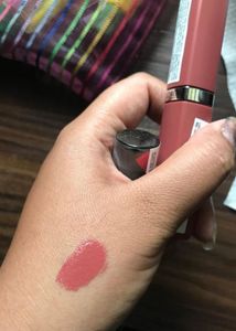 L'Oreal Infallible Matte Liquid Lipstick