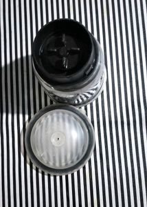 STAINLESS STEEL MIXER GRINDER JAR