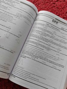 XII Class Chemistry DPP for NEET / IIT-JEE
