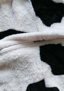 Cow Onesie For Adult