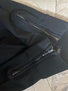 Fitted Treggings